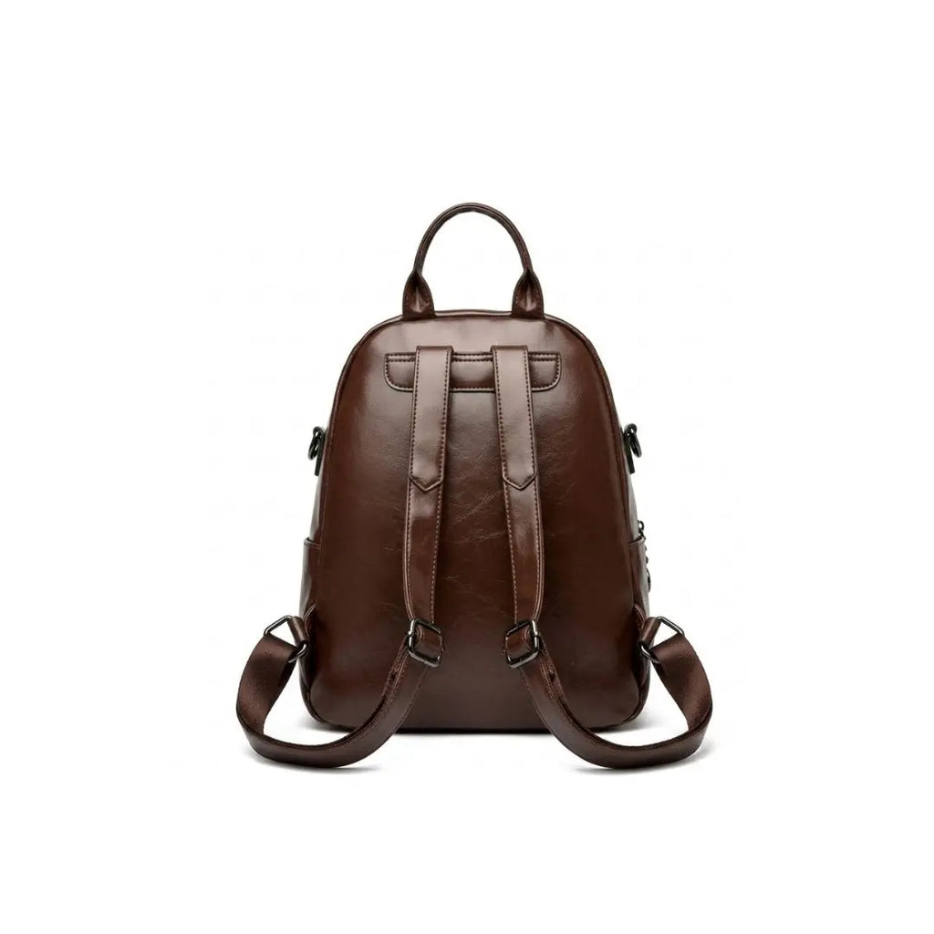 Luxe Aurora Convertible Backpack Purse