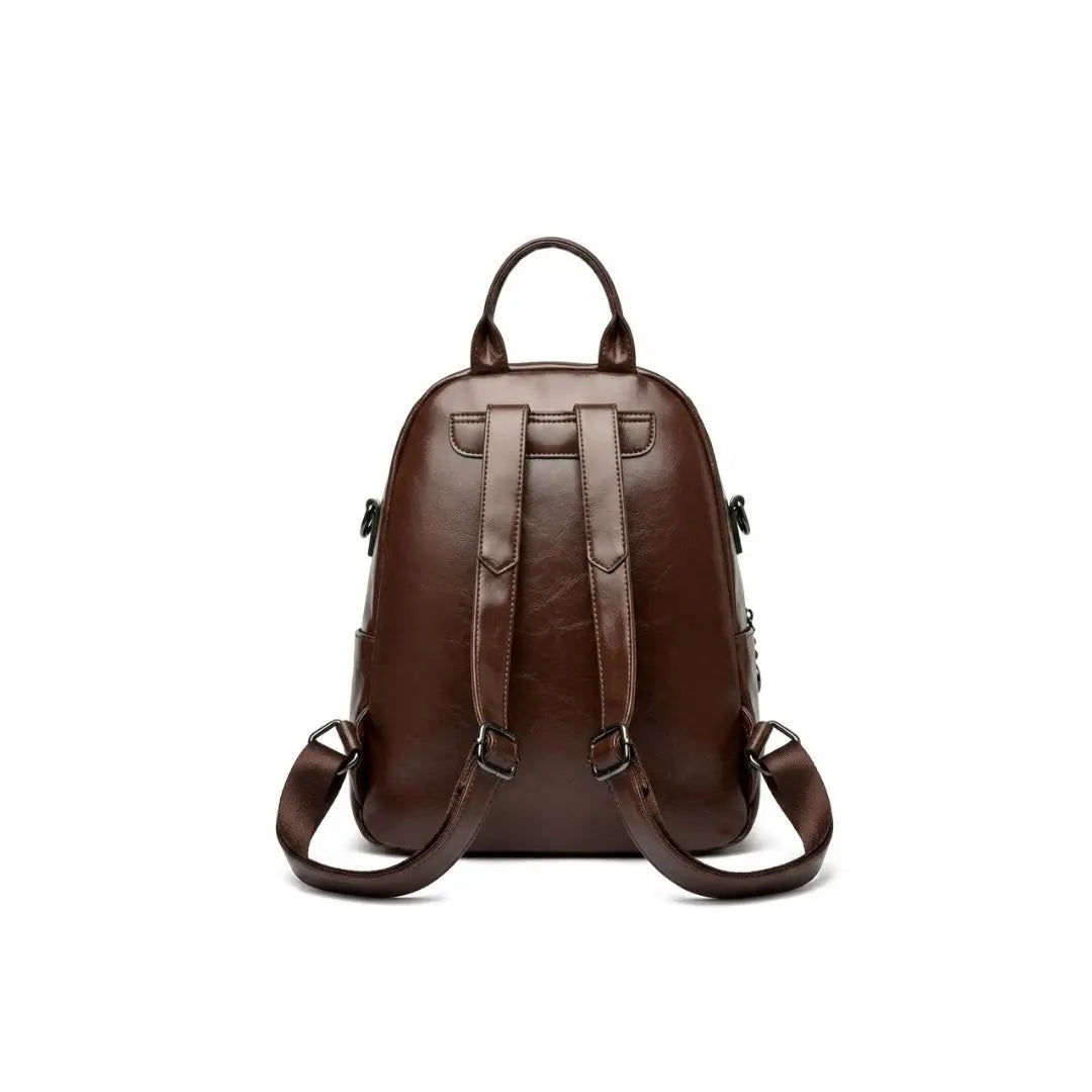 Luxe Aurora Convertible Backpack Purse