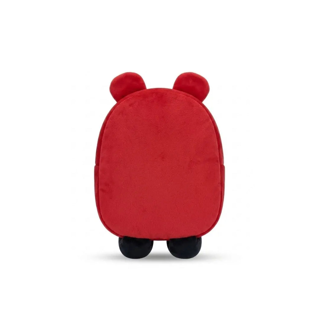 Honey Bear Cozy Mini Backpack
