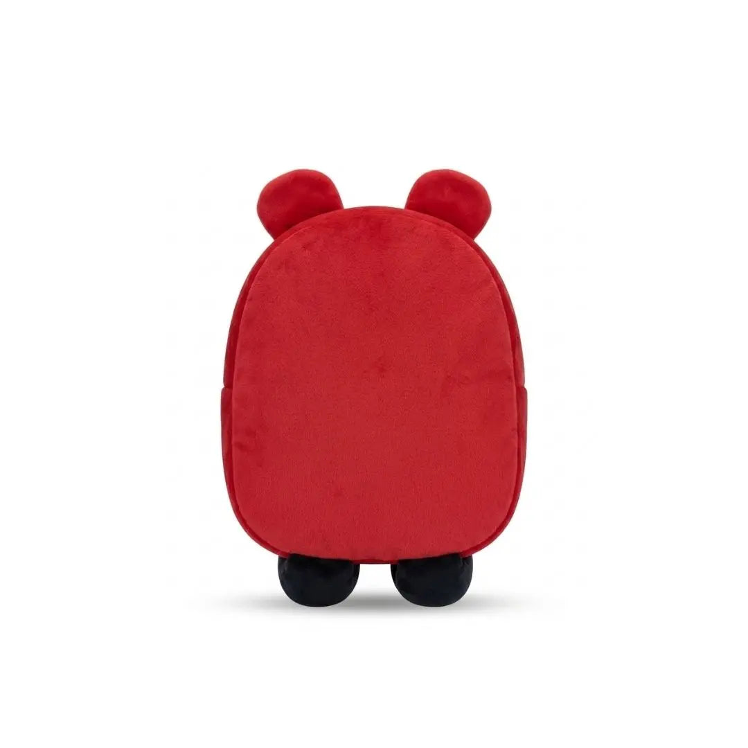 Honey Bear Cozy Mini Backpack