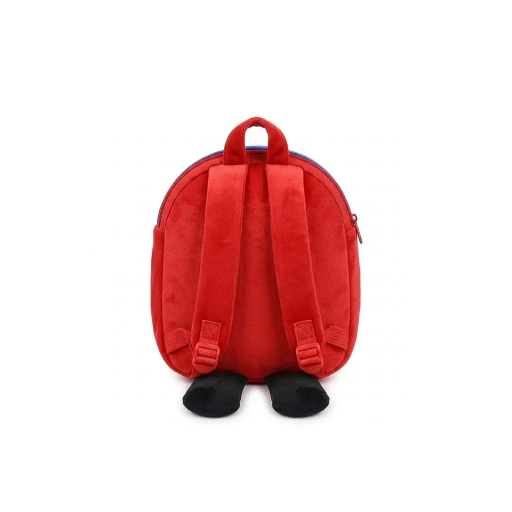 Superman Mini Backpack