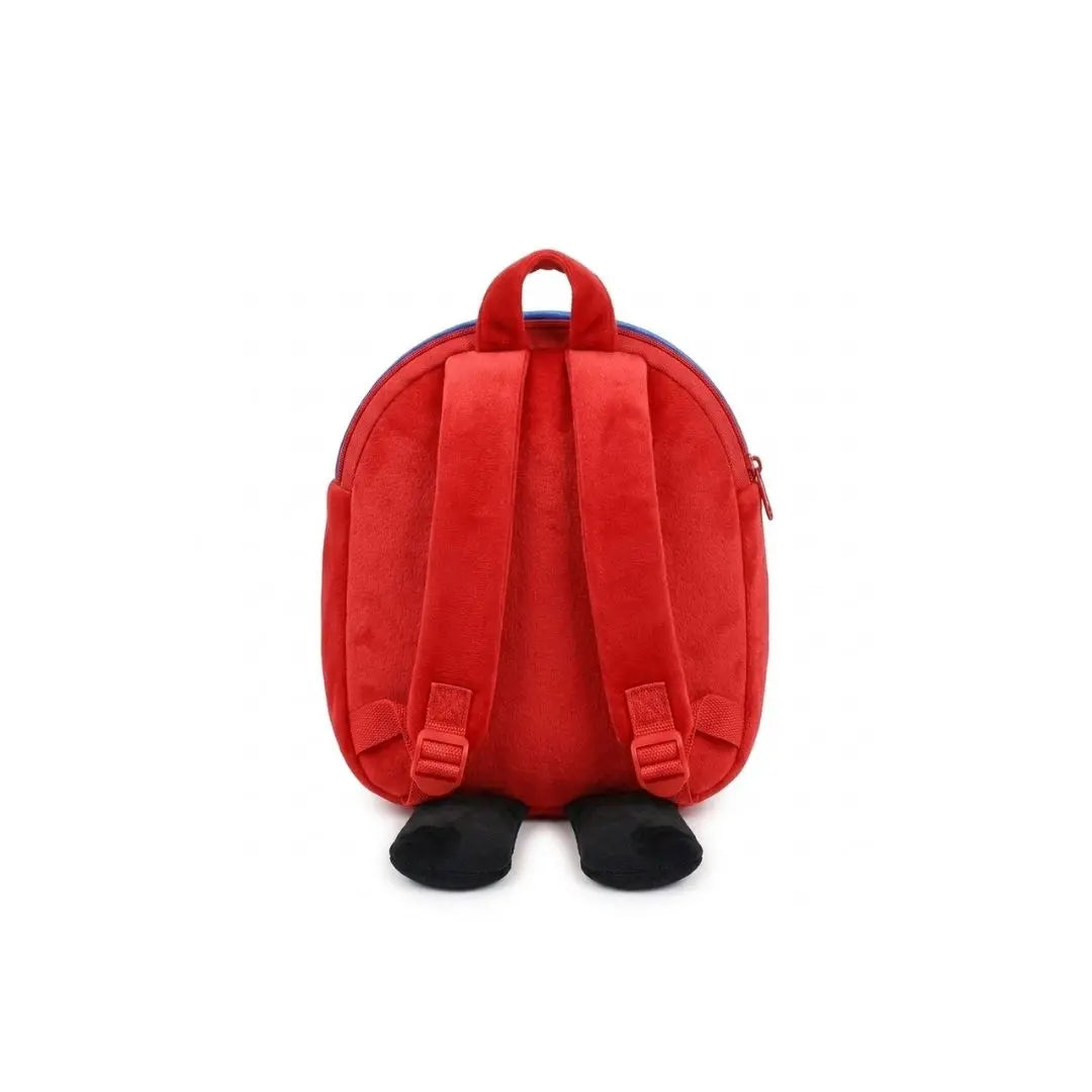 Superman Mini Backpack