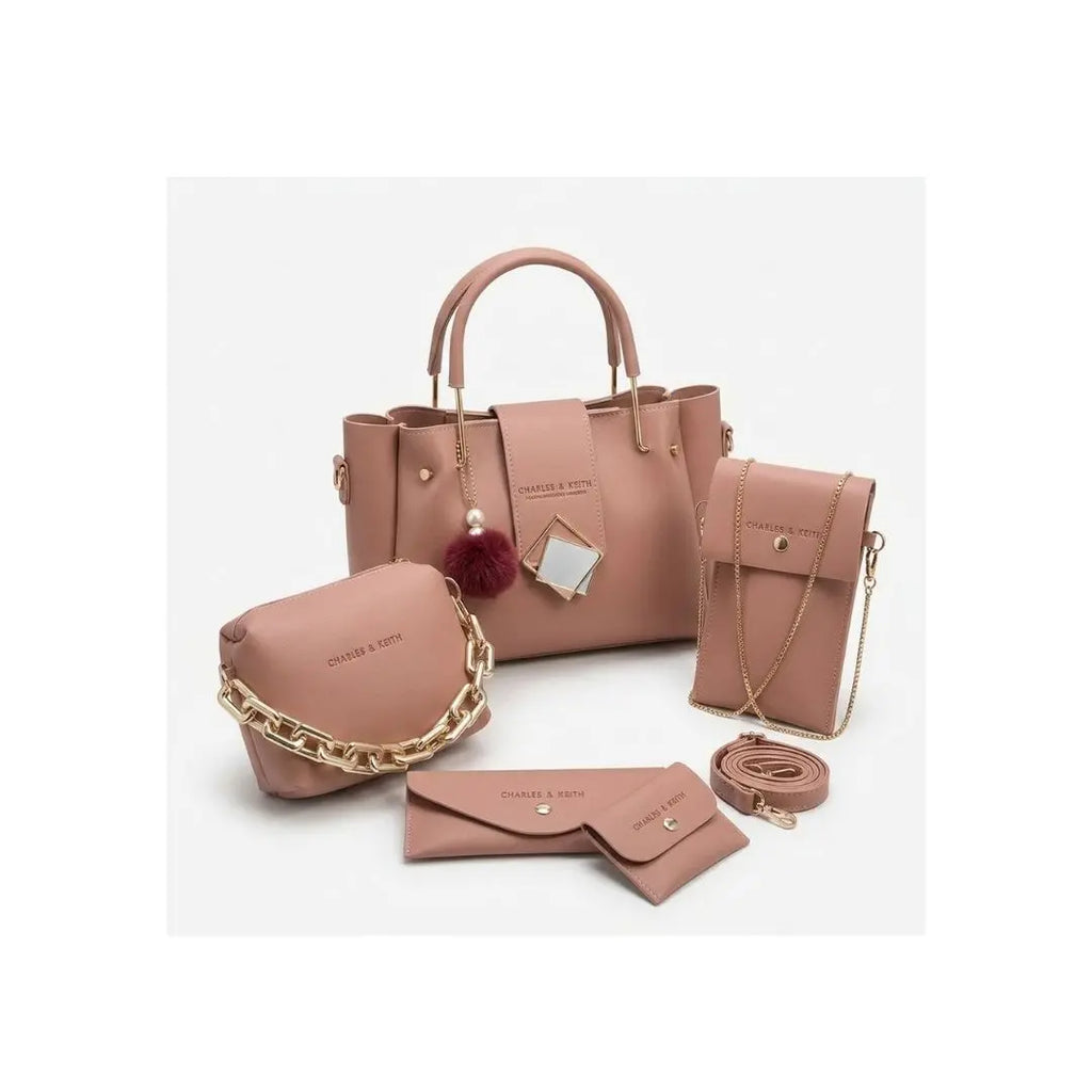 Maison Charles Rose Ensemble Set
