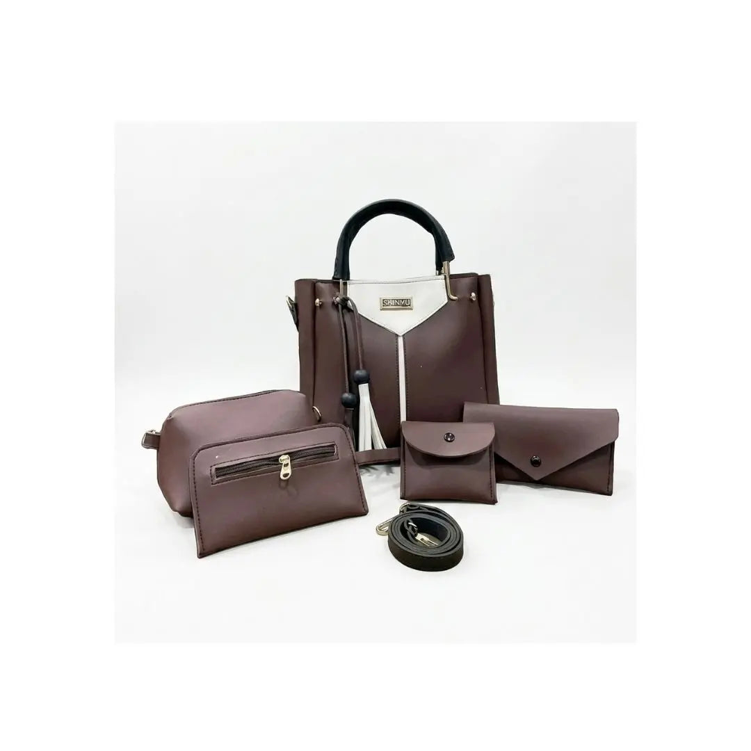 Elan Voyager 5-in-1 Tote Set
