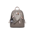 Velora Chic Urban Mini Backpack
