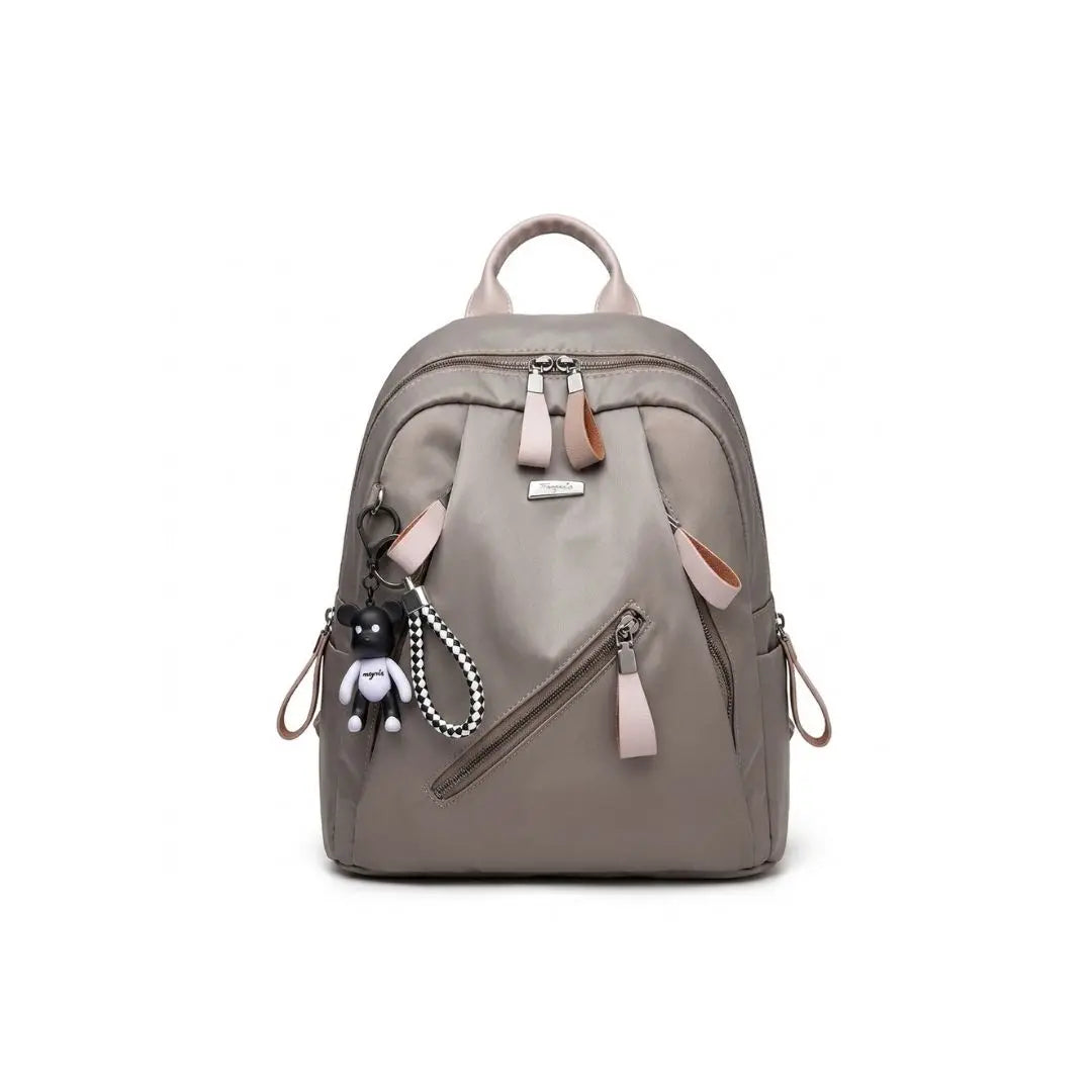 Velora Chic Urban Mini Backpack