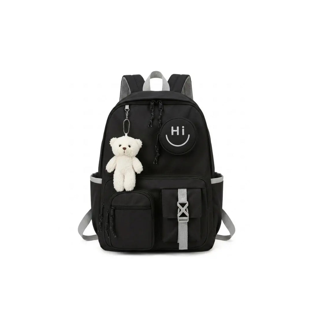 Sky Luna Casual Everyday Backpack