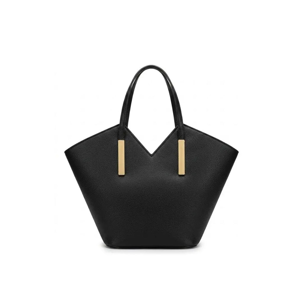 Vera Vogue Signature Tote Handbag