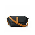 Ivory Elara Minimalist Crossbody Bag