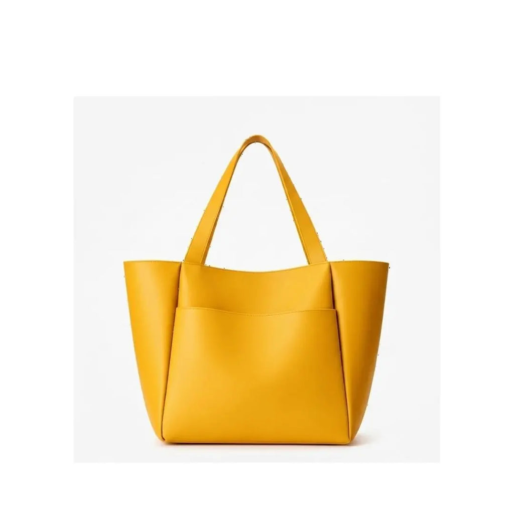 Serene Luxe Tote