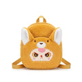 Cuddle Paws Plush Character Mini Backpack