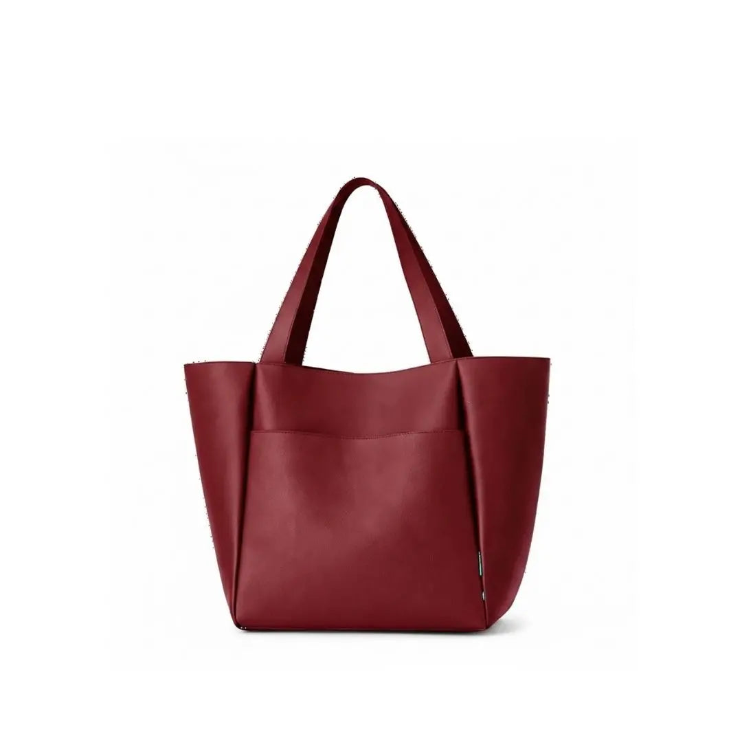 Serene Luxe Tote