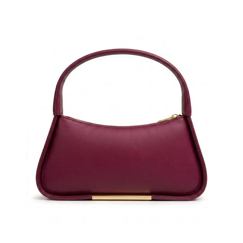 Aurelia Arc Shoulder Bag