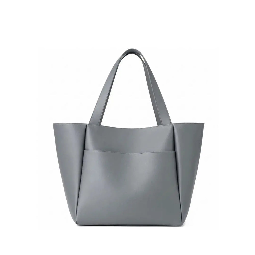 Serene Luxe Tote