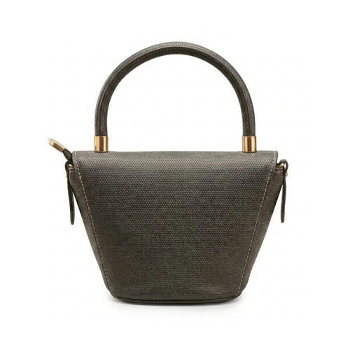 Aveline Mini Bucket Bag