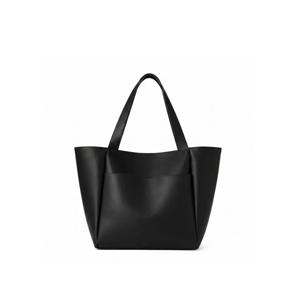 Serene Luxe Tote