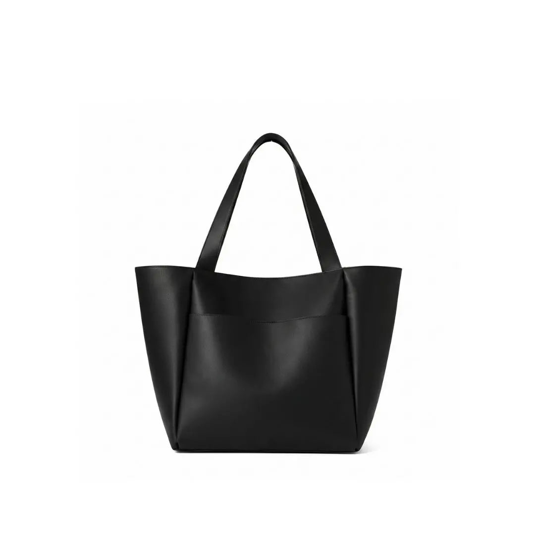 Serene Luxe Tote