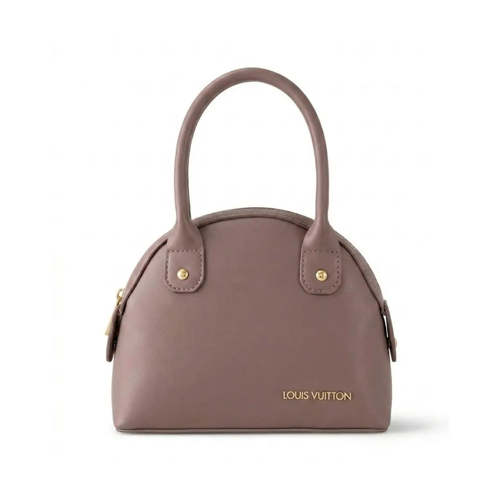 Elara Mini Dome Satchel Bag