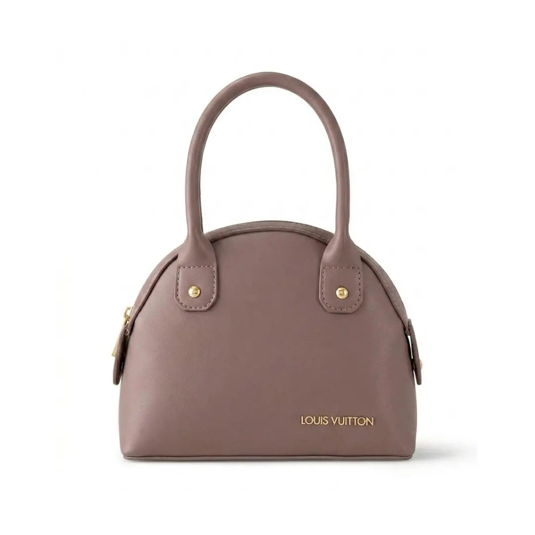 Elara Mini Dome Satchel Bag