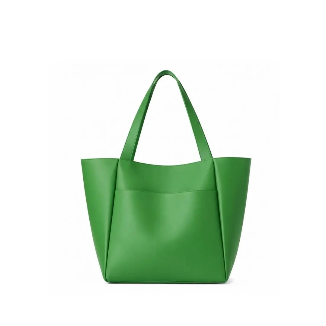 Serene Luxe Tote
