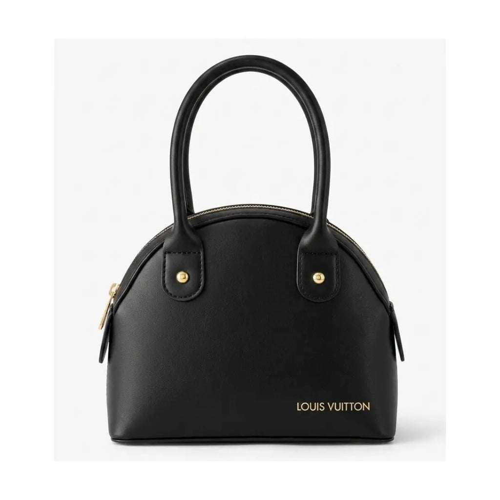 Elara Mini Dome Satchel Bag